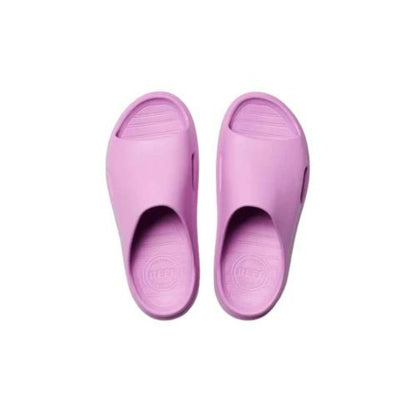 Reef Kids Rio Slide in Taffy - BoardCo