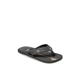 Reef Kids Shaper Sandal in Carbon - BoardCo