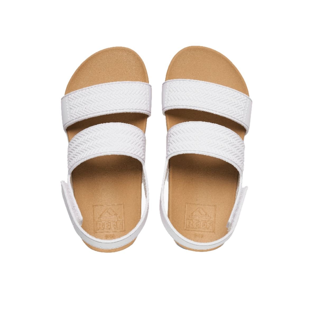 Reef Kids Water Vista in White - BoardCo