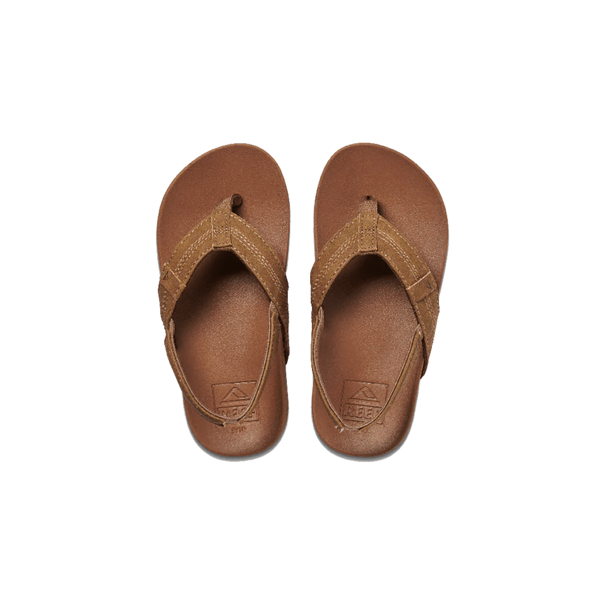 Reef Lil Cushion Phantom in Tan - BoardCo