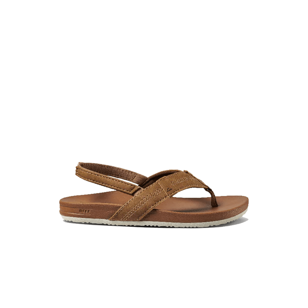 Reef Lil Cushion Phantom in Tan - BoardCo