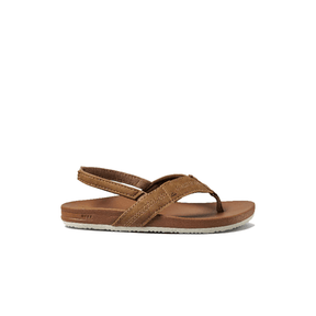 Reef Lil Cushion Phantom in Tan - BoardCo