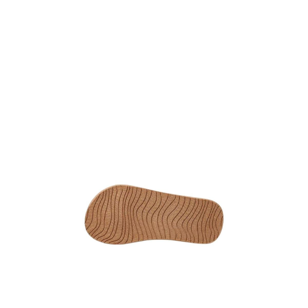 Reef Little Ahi Convertible Leopard - BoardCo