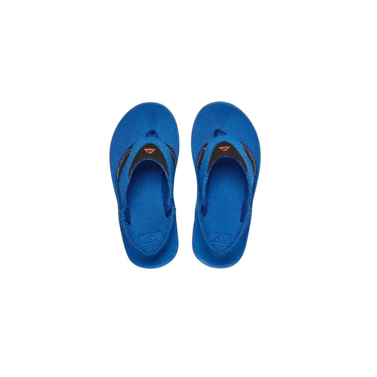 Reef Little Fanning Carribean Kids Sandal - BoardCo