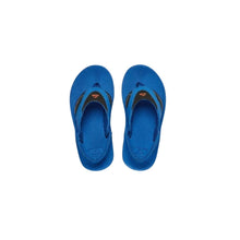 Reef Little Fanning Carribean Kids Sandal - BoardCo
