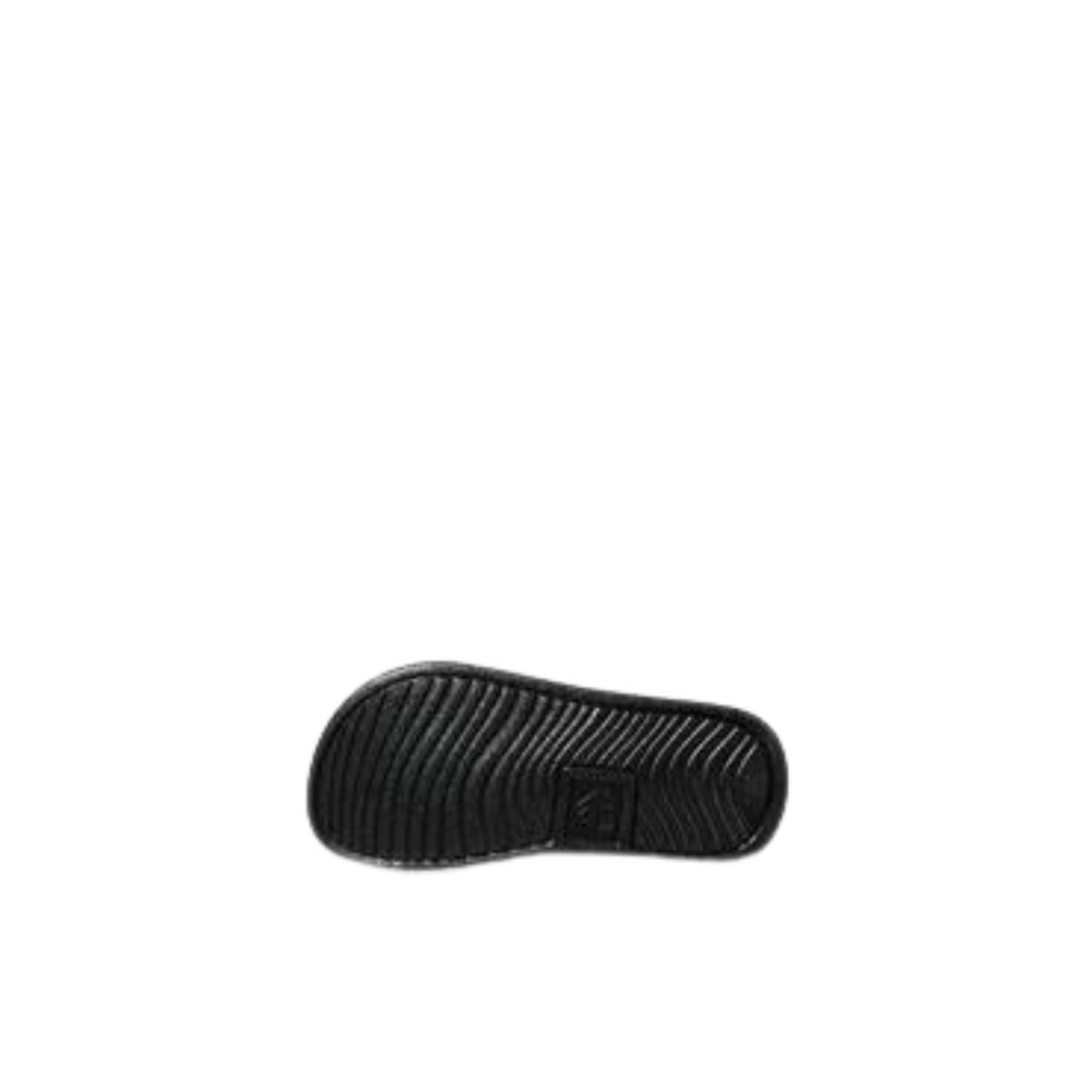 Reef Little Kids One Slide Reef Black/White Kids Sandal - BoardCo