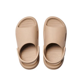 Reef Little Rio Slide Sandal in Nomad - BoardCo