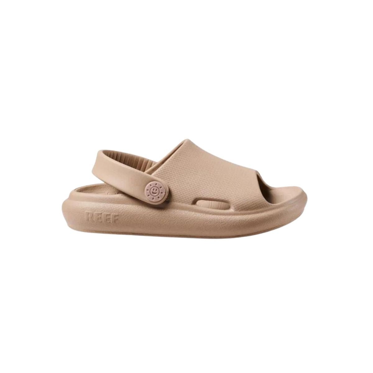 Reef Little Rio Slide Sandal in Nomad - BoardCo