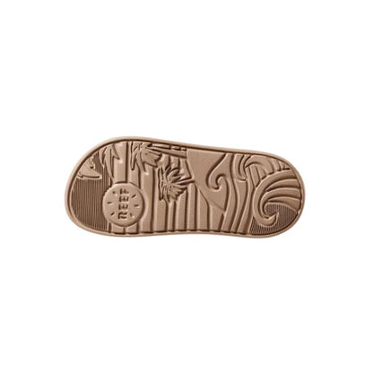 Reef Little Rio Slide Sandal in Nomad - BoardCo