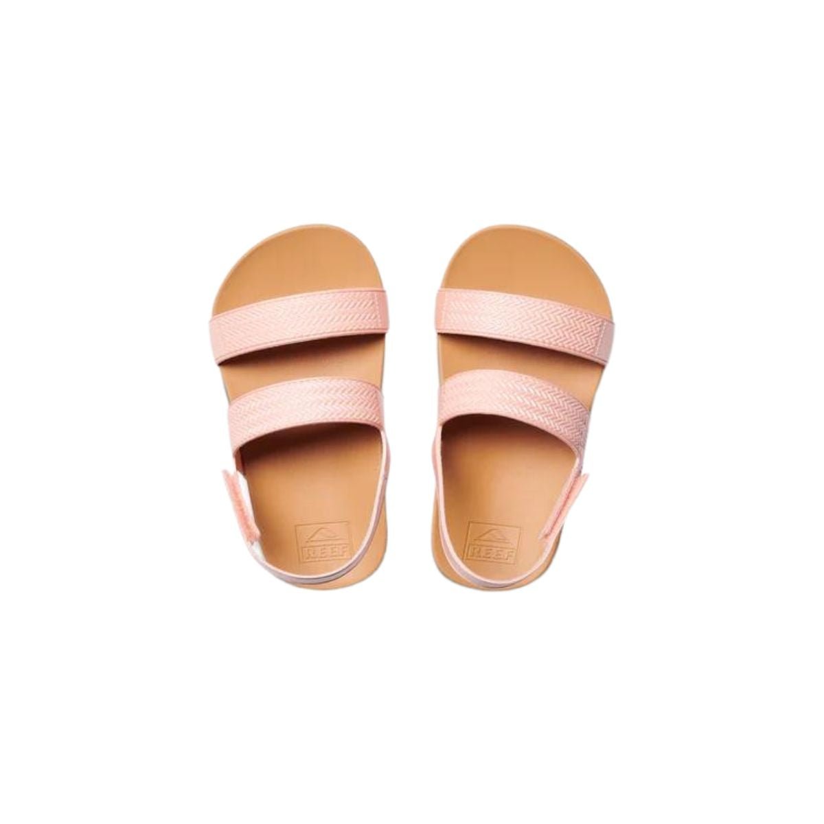 Reef Little Water Vista in Peach Parfait - BoardCo