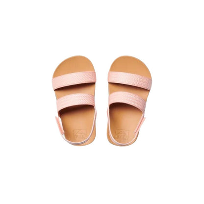 Reef Little Water Vista in Peach Parfait - BoardCo