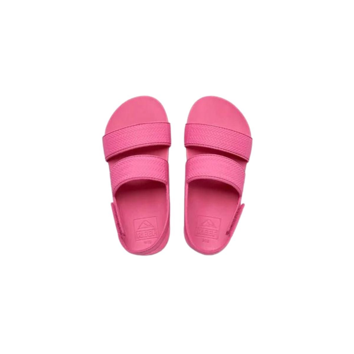 Reef Little Water Vista Kids Sandal in Pink - BoardCo