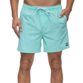 Reef Marzo Woven Short in Aruba Blue - BoardCo