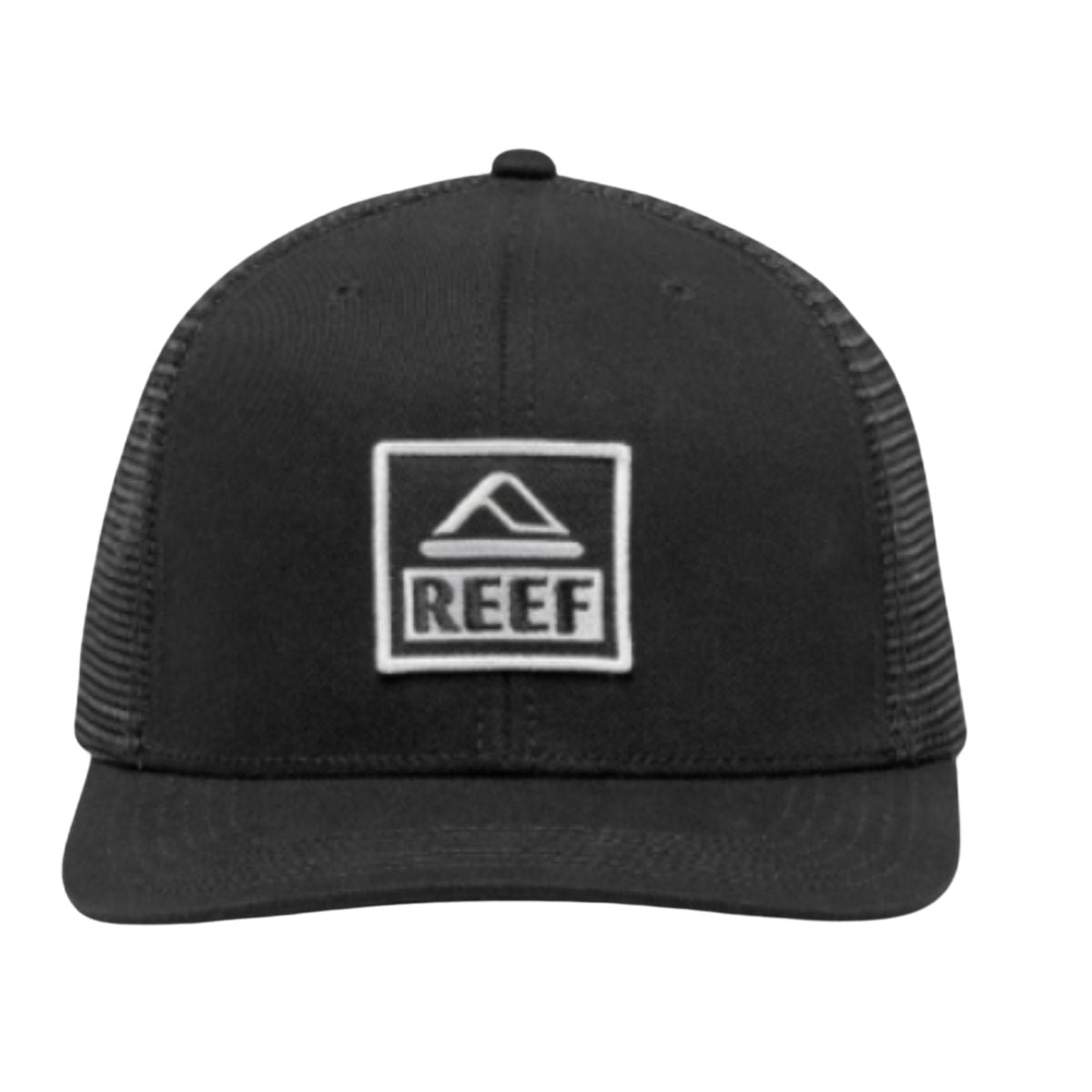 Reef Men's Townsend Hat in Pirate Black - BoardCo