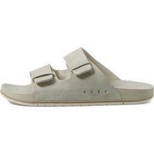 Reef Ojai Two Bar Men's Sandal in Oat - BoardCo