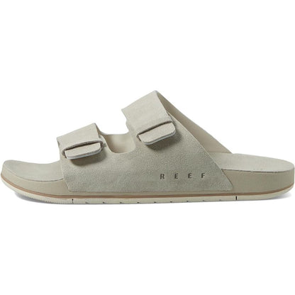 Reef Ojai Two Bar Men's Sandal in Oat - BoardCo