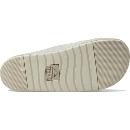 Reef Ojai Two Bar Men's Sandal in Oat - BoardCo