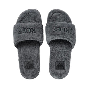 Reef One Slide Chill Men's Sandal in Shadow - BoardCo