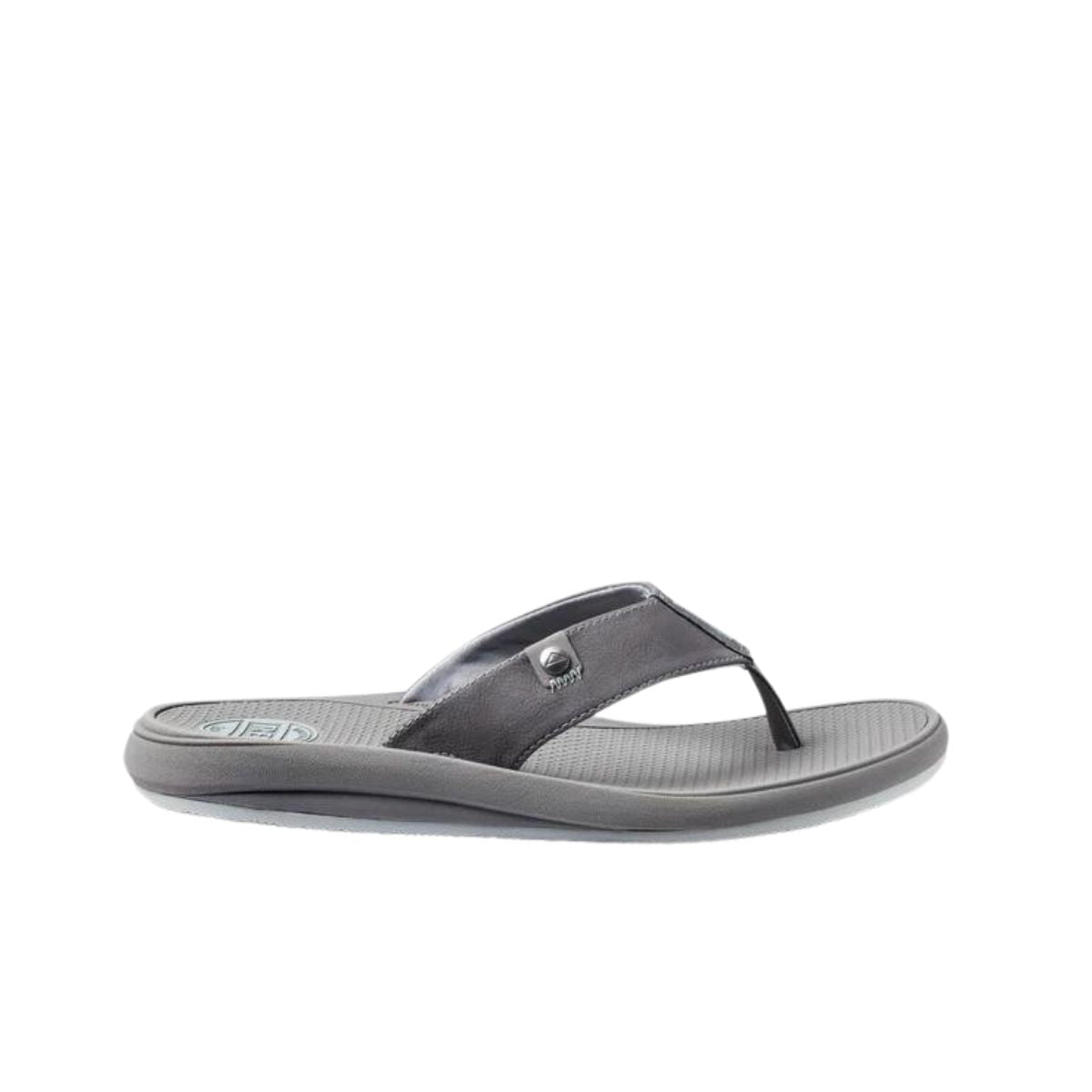 Reef Phantom Nias Men's Sandal in Light Grey - BoardCo