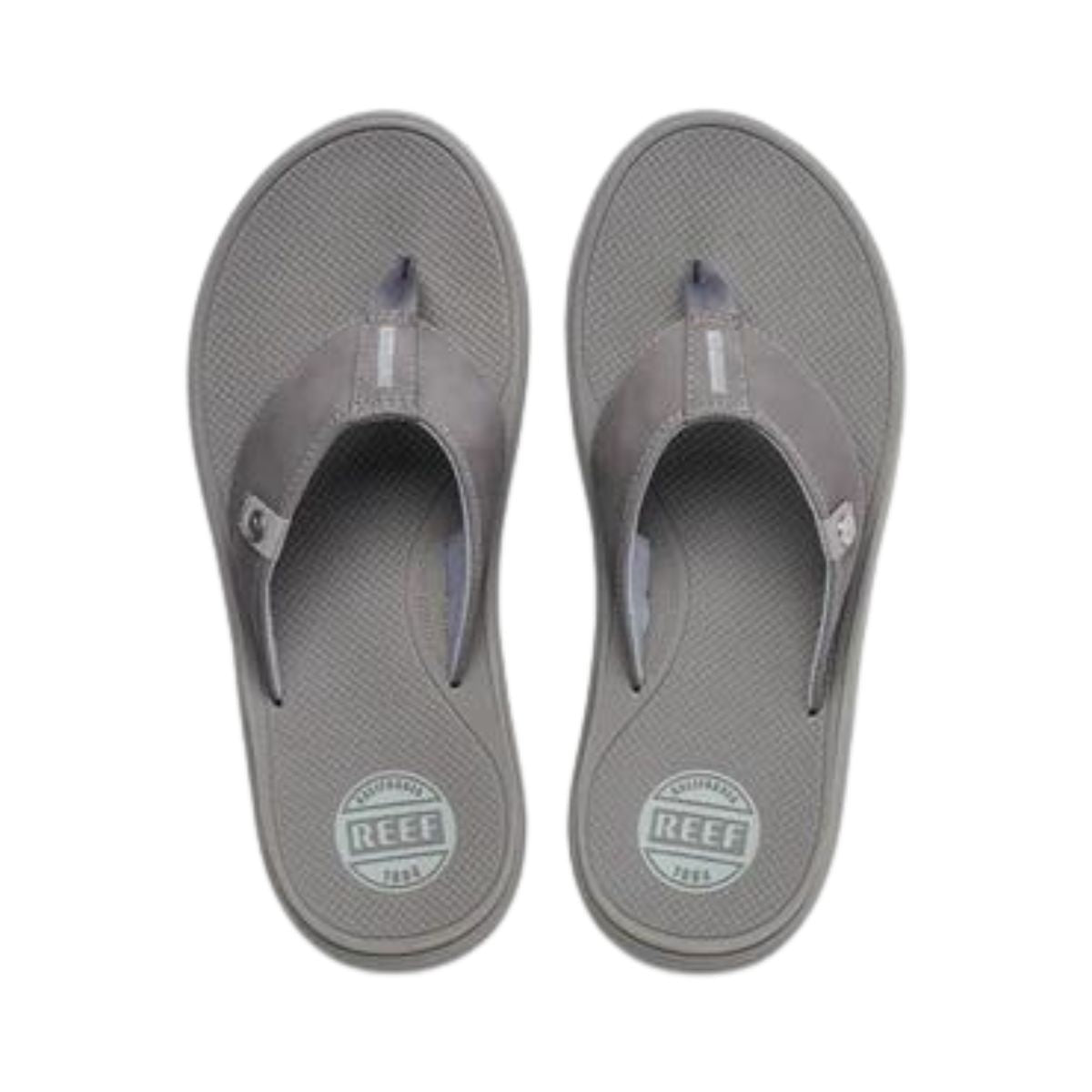 Reef Phantom Nias Men's Sandal in Light Grey - BoardCo