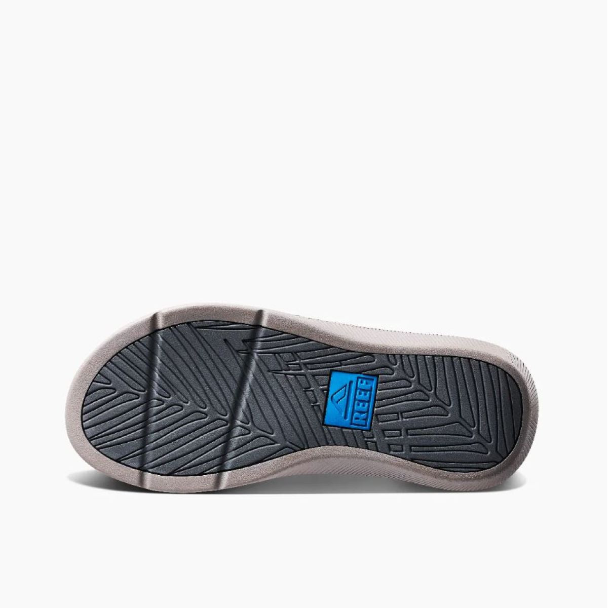 Reef Santa Ana Men's Sandal in Blue/Light Grey - BoardCo