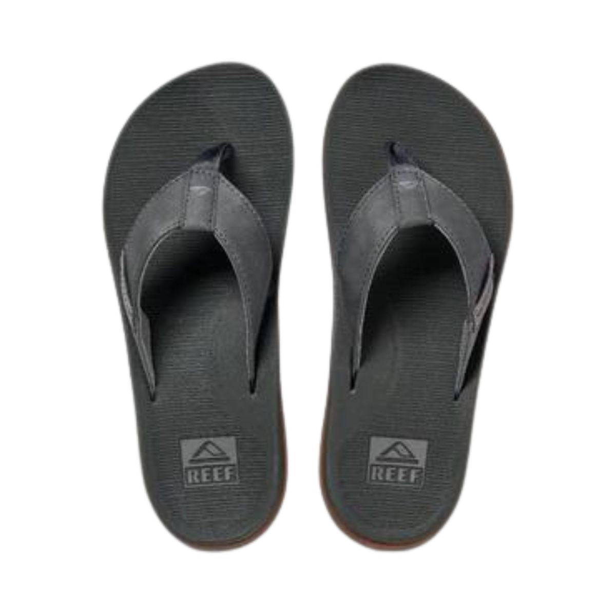 Reef Santa Ana Men's Sandal in Grey - BoardCo