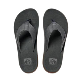 Reef Santa Ana Men's Sandal in Grey - BoardCo