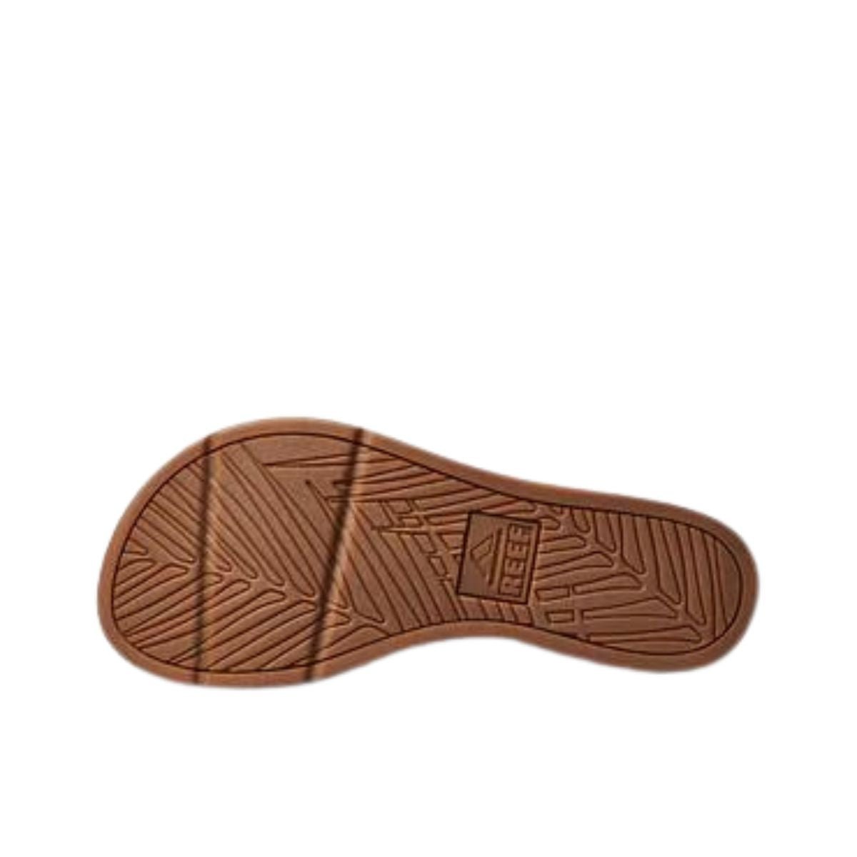 Reef Santa Ana Men's Sandal in Grey - BoardCo