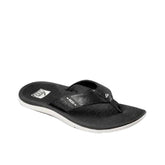 Reef Santa Ana Men's Sandal in Grey/White - BoardCo