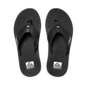 Reef Santa Ana Men's Sandal in Grey/White - BoardCo
