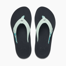 Reef Santa Ana Mint Women's Sandal - BoardCo