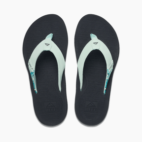 Reef Santa Ana Mint Women's Sandal - BoardCo