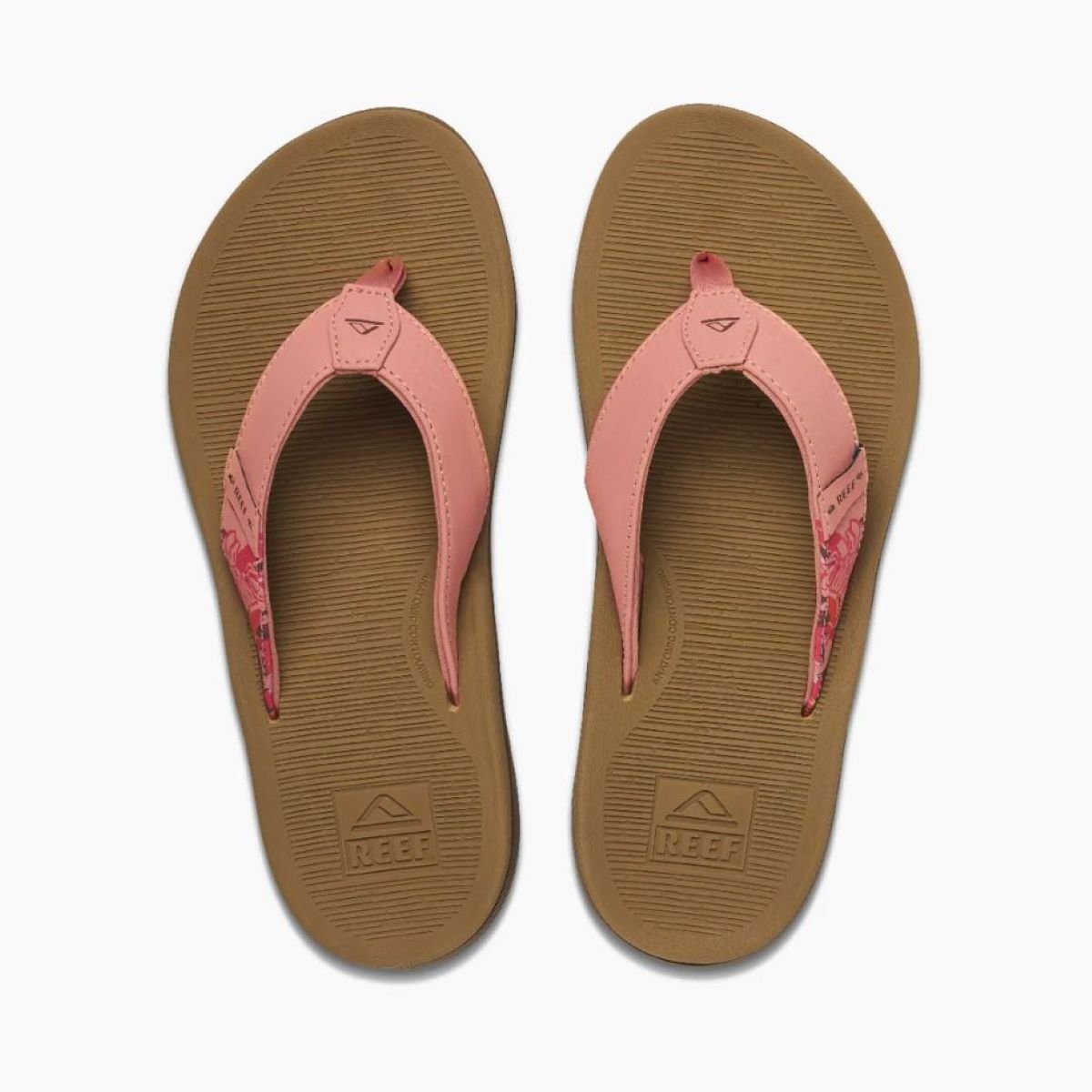 Reef Santa Ana Rose Women's Sandal - BoardCo