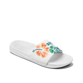 Reef Slide X Life is Good Good Vibes Women's Sandal - BoardCo