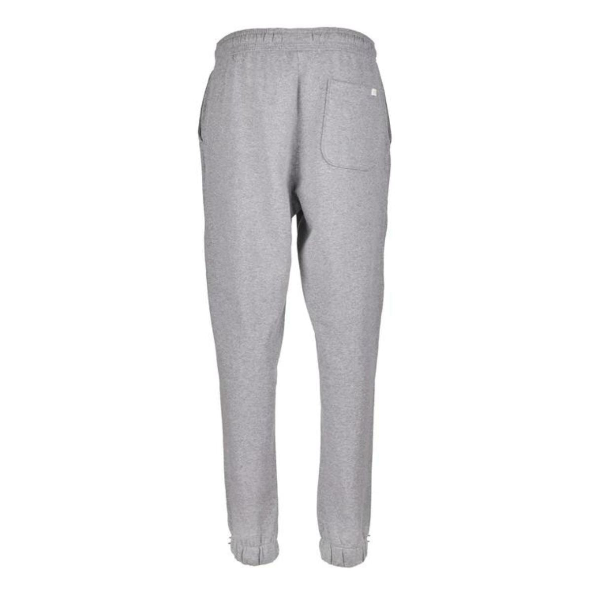 Reef Thorp French Terry Jogger in Light Grey - BoardCo