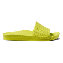 Reef Water Scout Women's Sandal in Lime - BoardCo