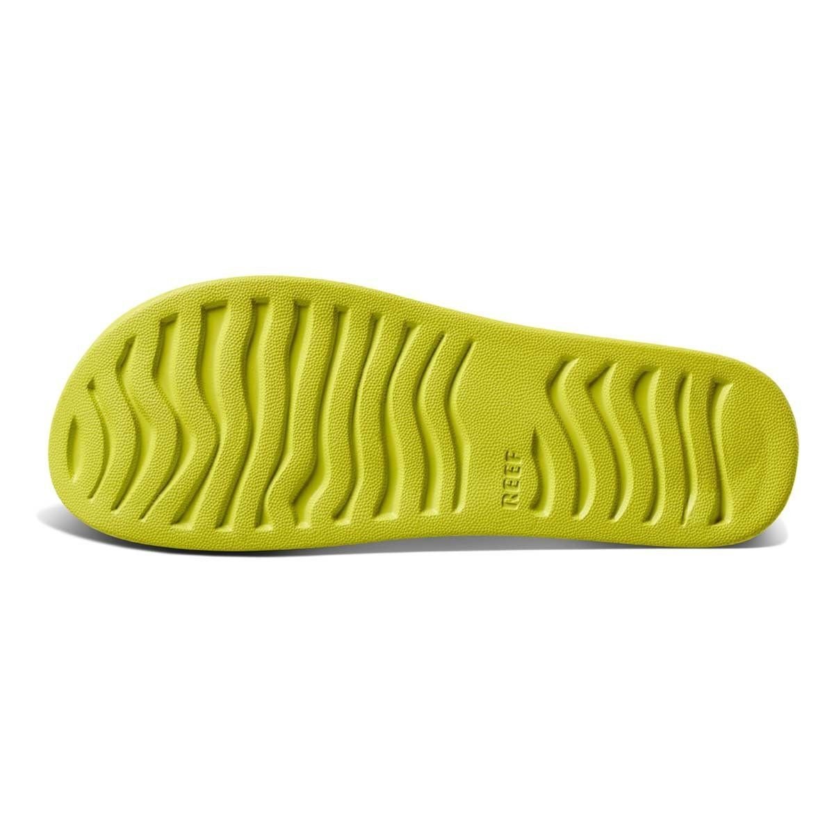 Reef Water Scout Women's Sandal in Lime - BoardCo