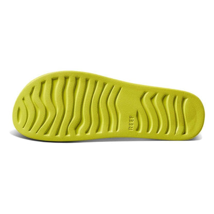 Reef Water Scout Women's Sandal in Lime - BoardCo