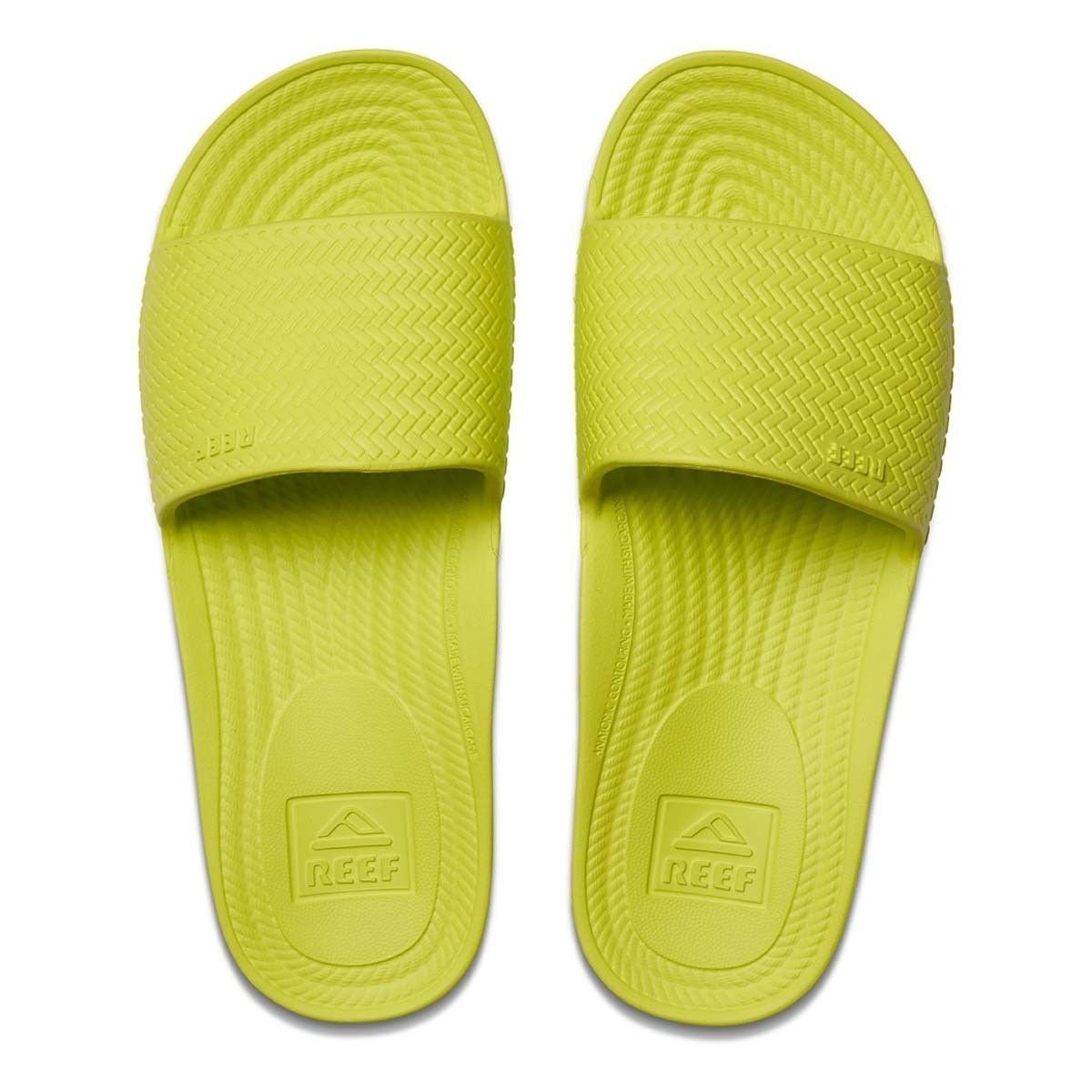 Reef Water Scout Women's Sandal in Lime - BoardCo