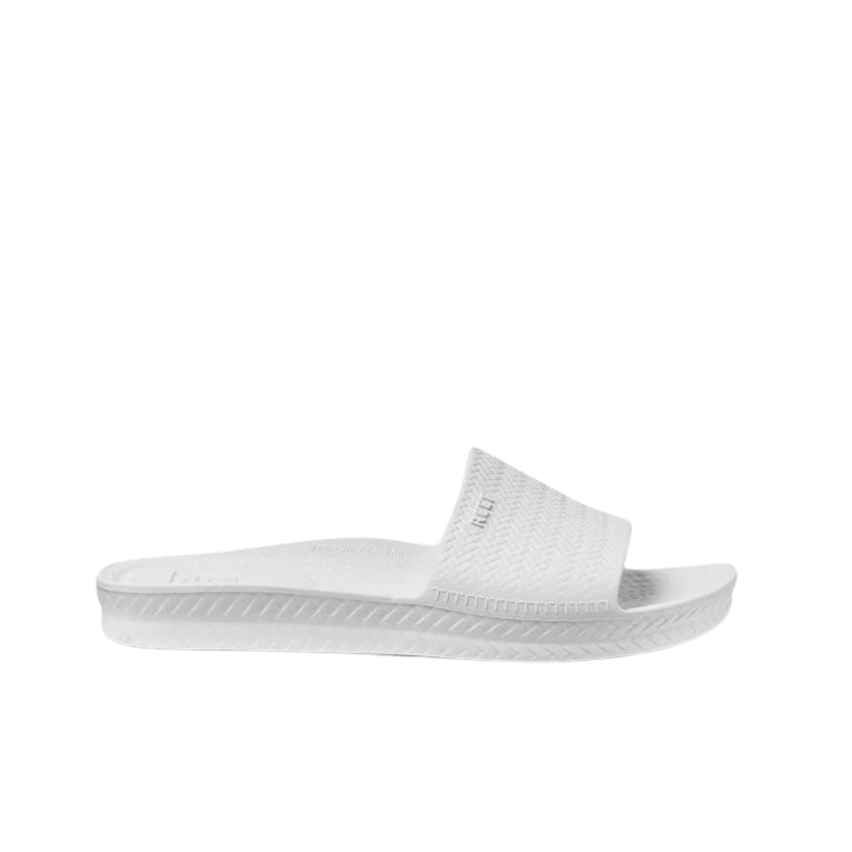 Reef Water Scout Women's Sandal in White - BoardCo
