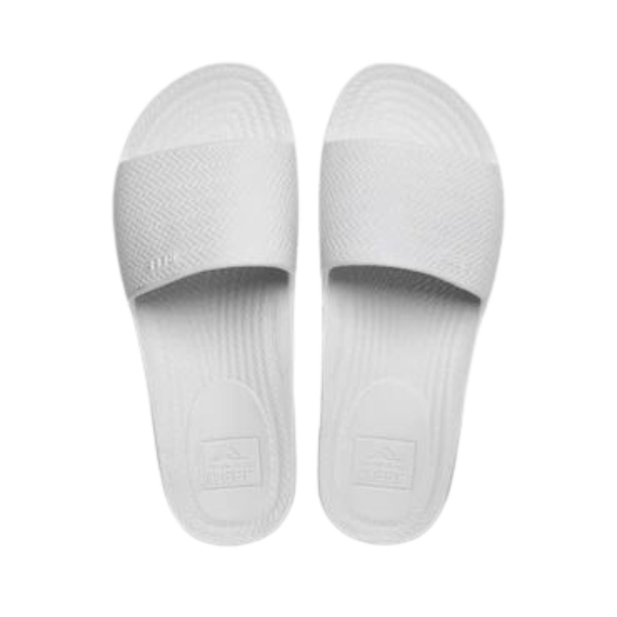 Reef Water Scout Women's Sandal in White - BoardCo