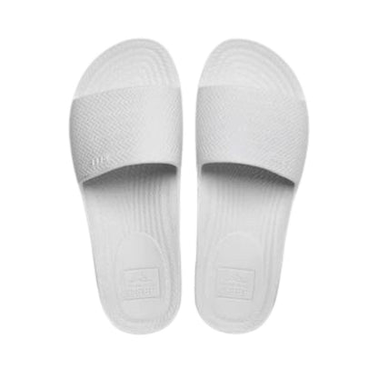 Reef Water Scout Women's Sandal in White - BoardCo