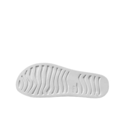 Reef Water Scout Women's Sandal in White - BoardCo