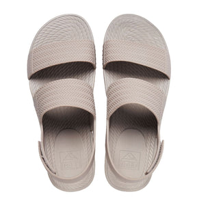 Reef Water Vista Slide in Mushroom Women's Sandal - BoardCo