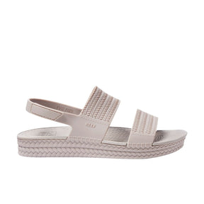 Reef Water Vista Slide in Mushroom Women's Sandal - BoardCo