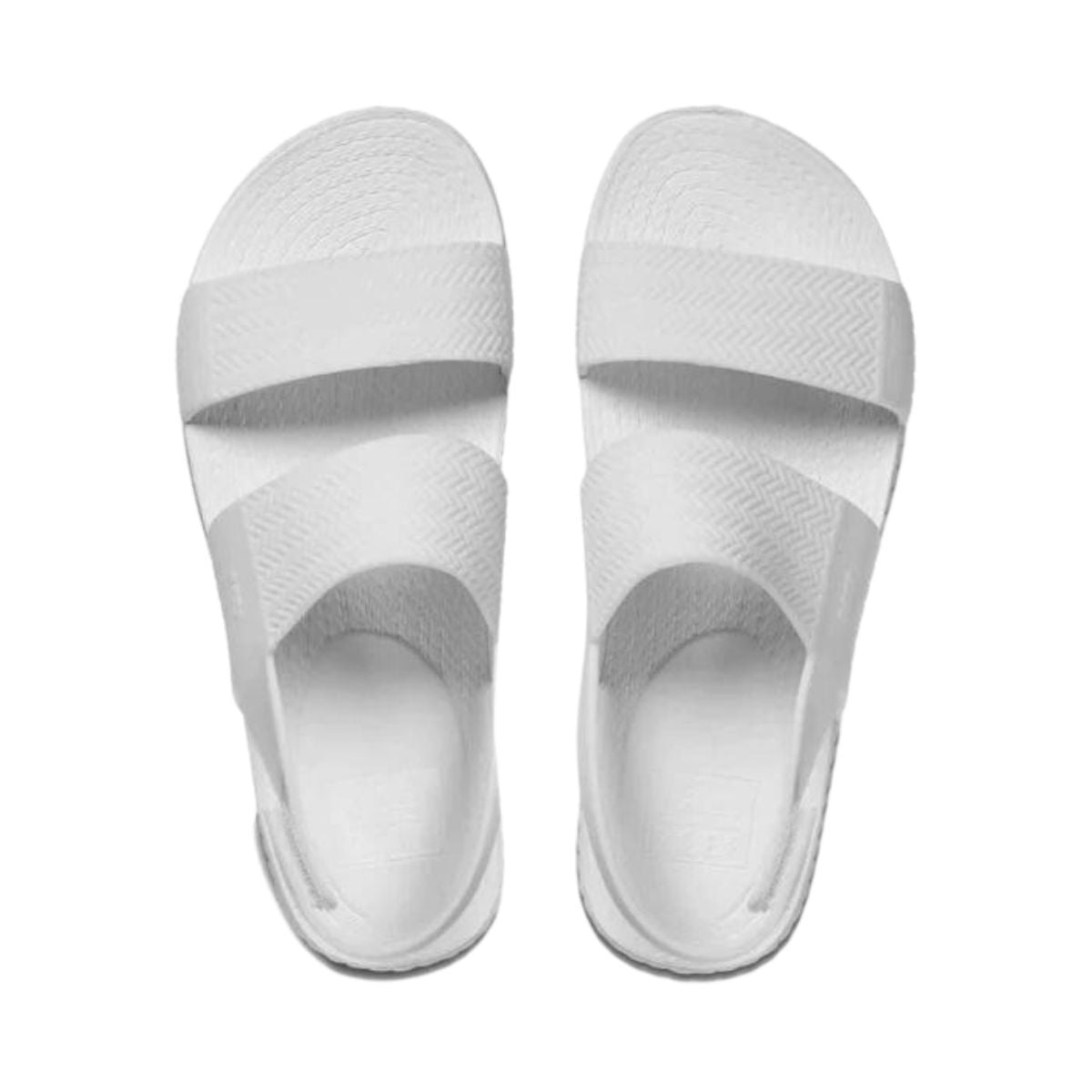 Reef Water Vista White Women's Sandal - BoardCo