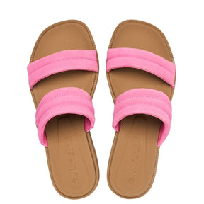 Reef Women's Lofty Lux Hi Malibu in Pink - BoardCo
