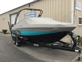 Regal 21 OBX Sport Tower Cinch Cover - BoardCo