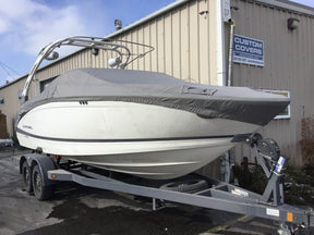 Regal LS6 Power Tower Cinch Cover - BoardCo