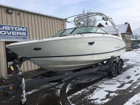 Regal LS6 Power Tower TD Ratchet Cover - BoardCo